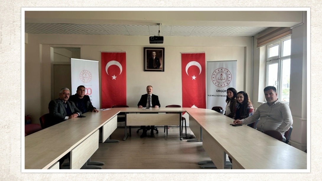 Ürgüpte Okullar Tatil mi?